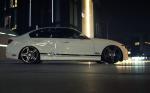 BMW 3-Series PDM-1 Aerodynamic Kit by Prior Design 2012 года
